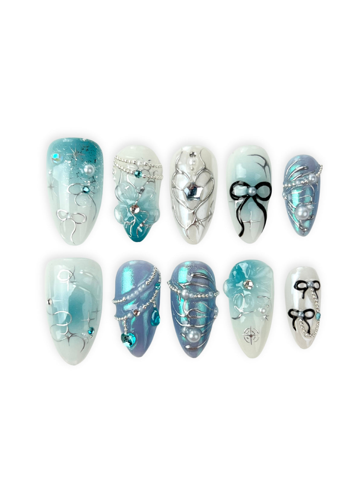 Frostbite Luxe