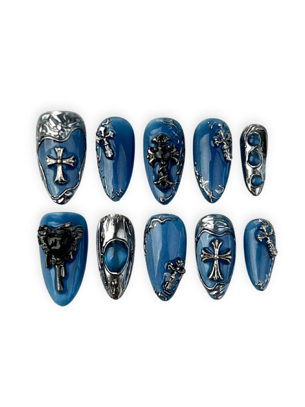 Sapphire Sanctuary