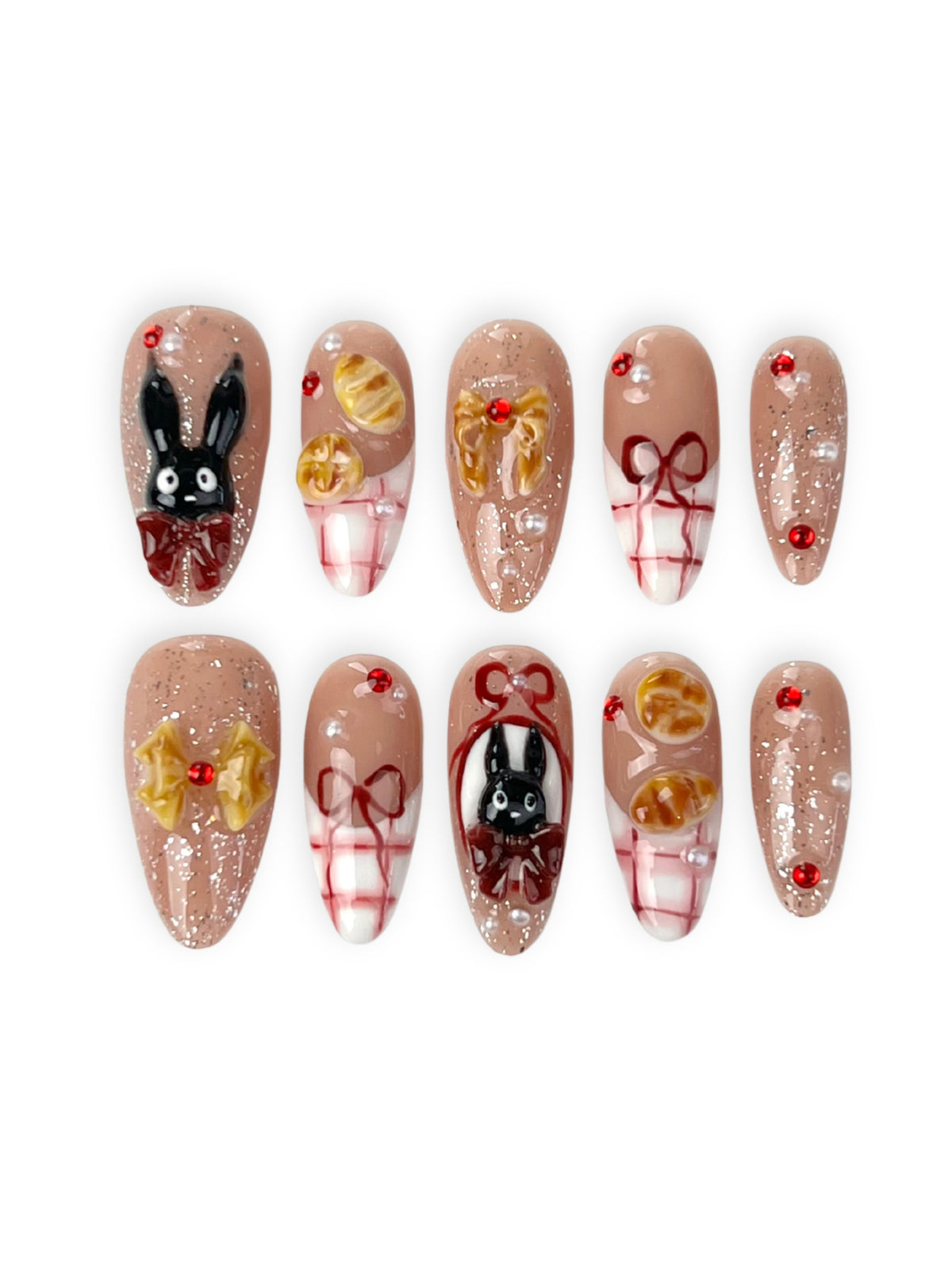 Bun-Bun Sprinkle