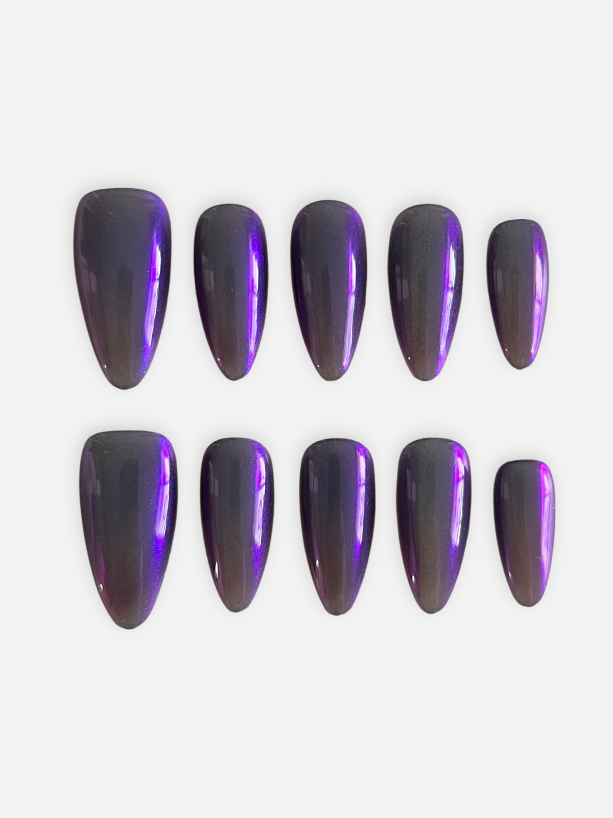 Cosmic Velvet