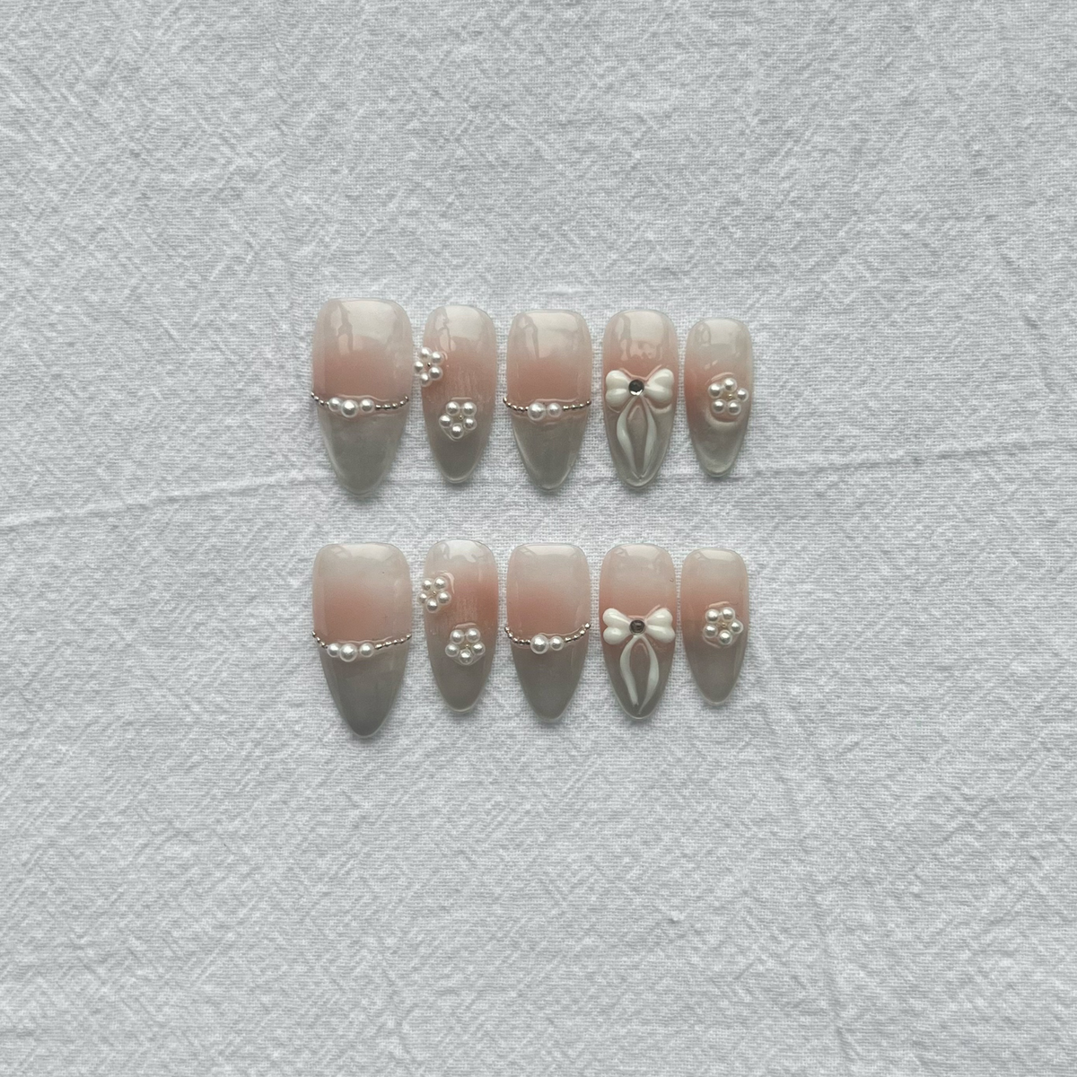 Soft Luxe
