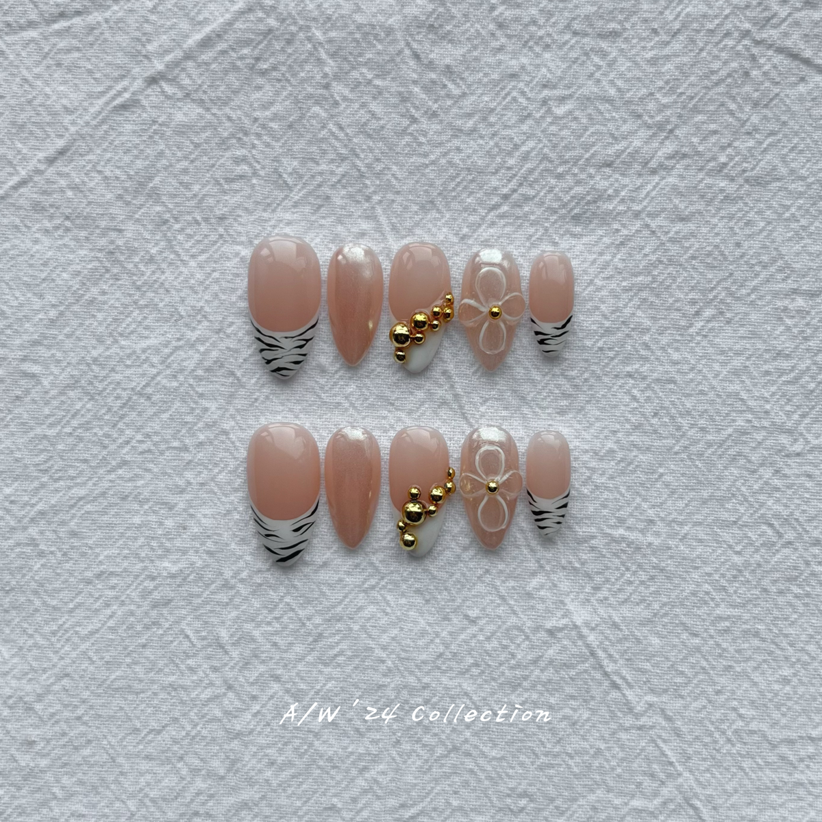 Nude Noir