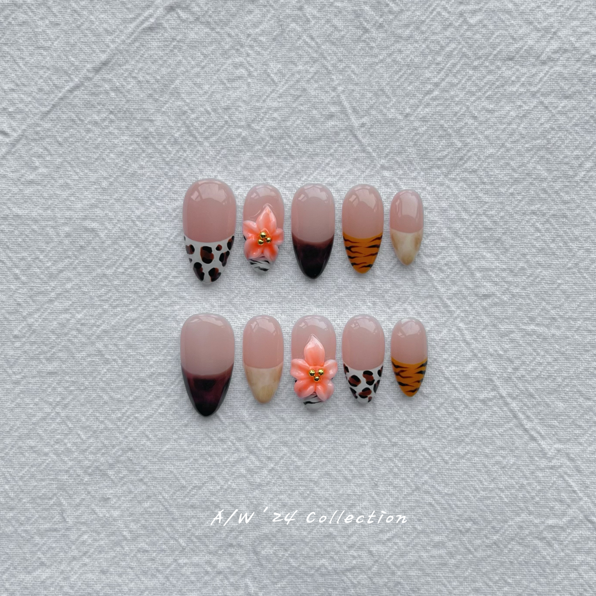 Wild Petals