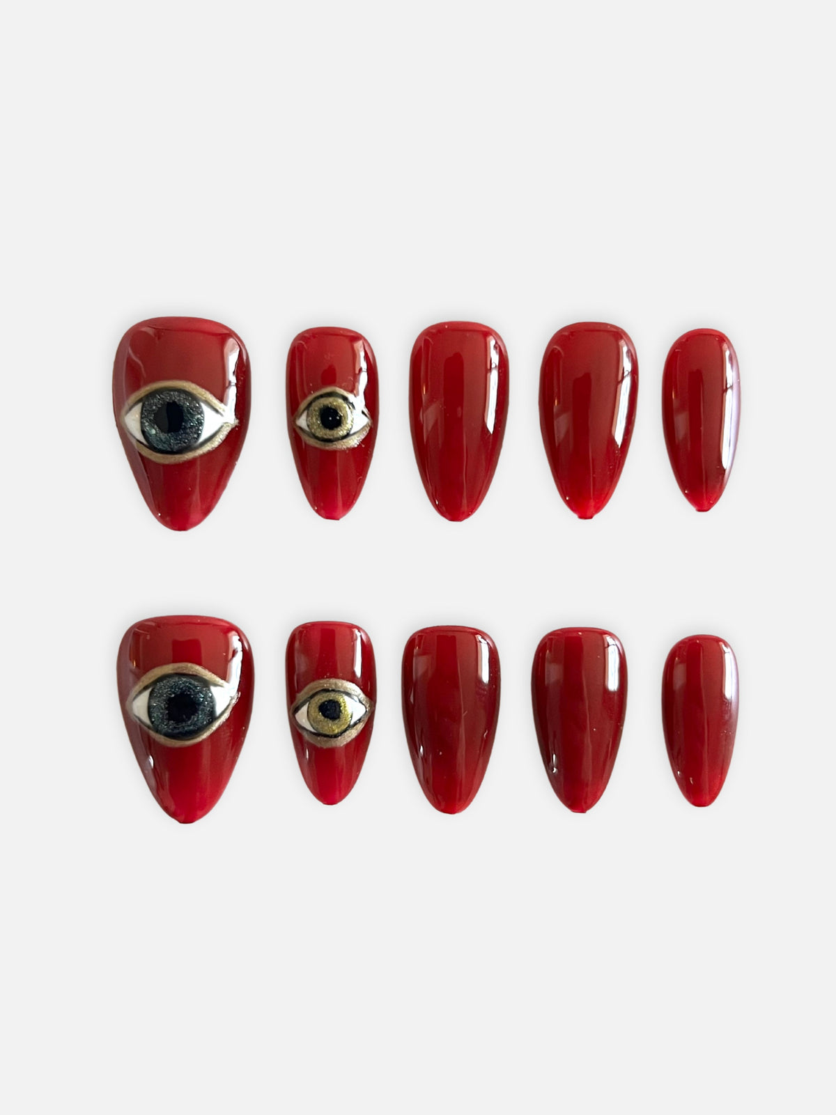 Ruby Vigil