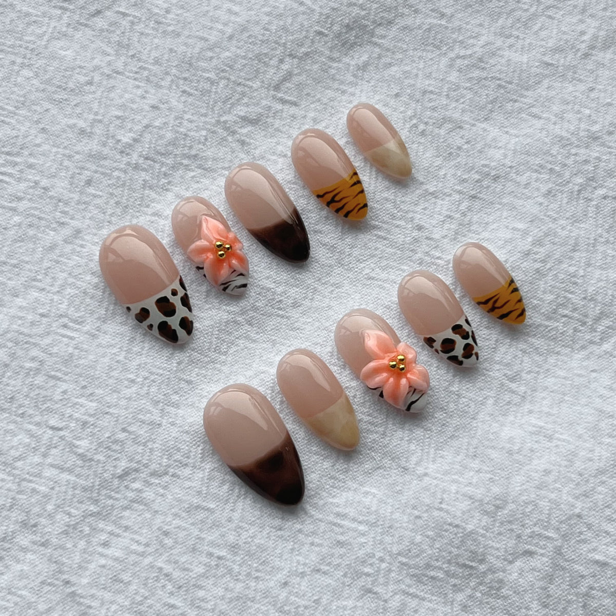 Wild Petals
