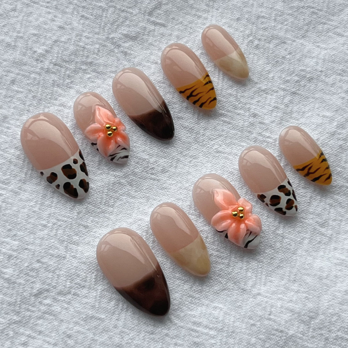 Wild Petals