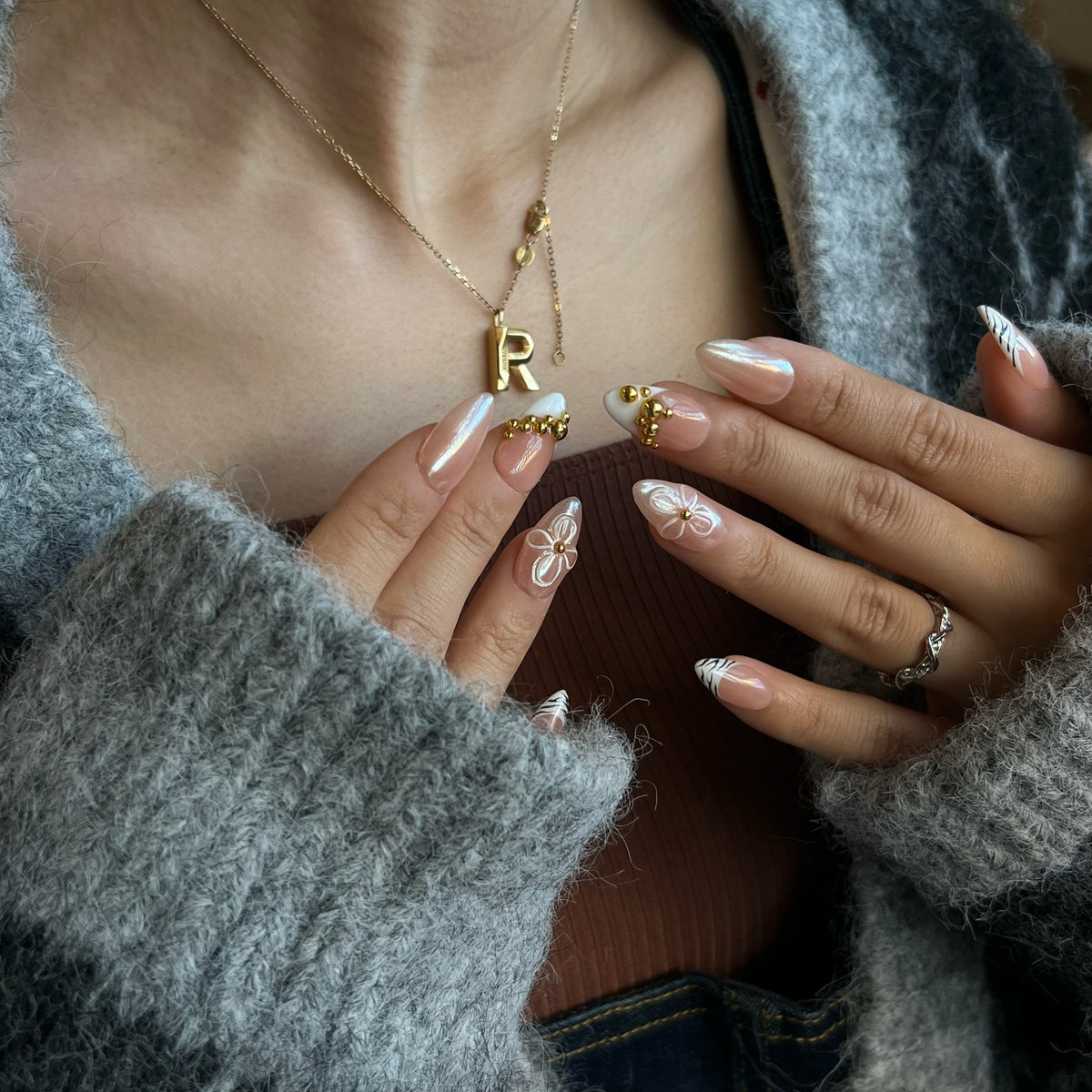 Nude Noir