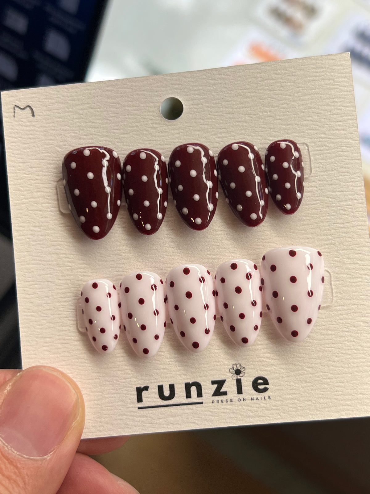 Dual Dot 030159