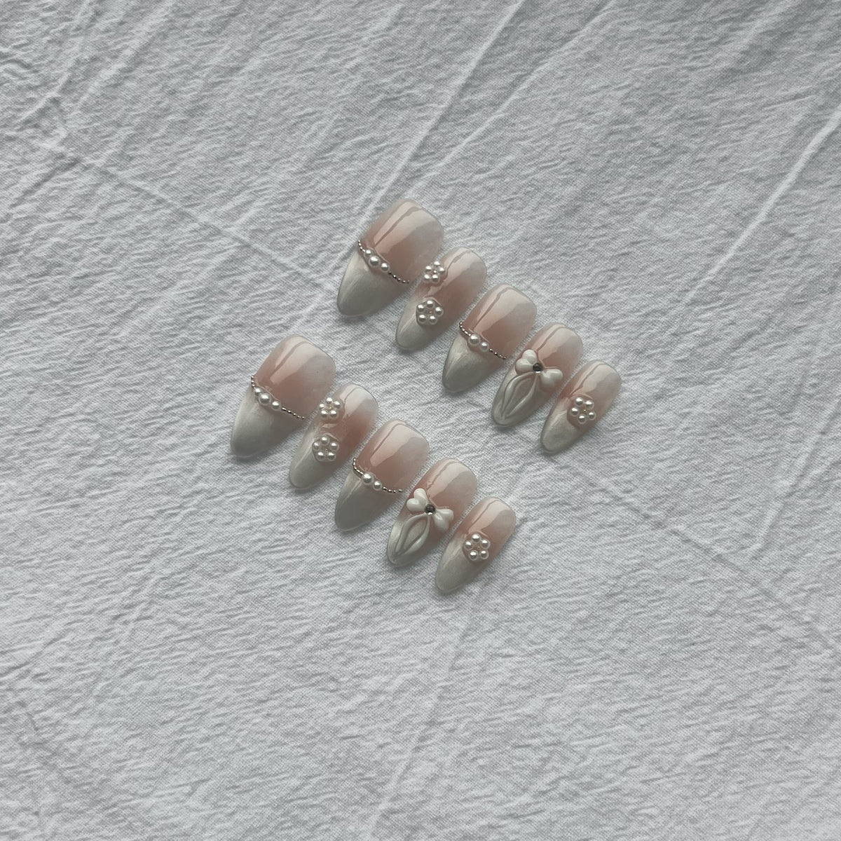 Soft Luxe