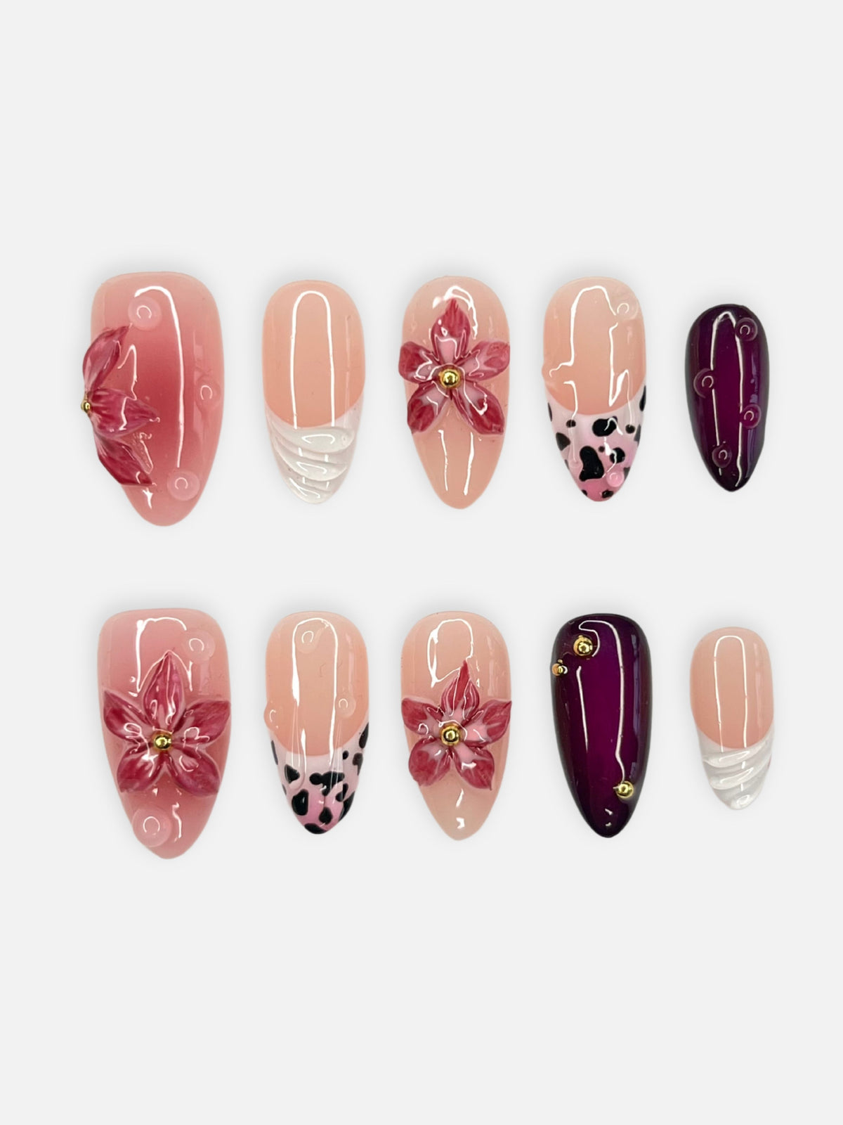 Petal Patch