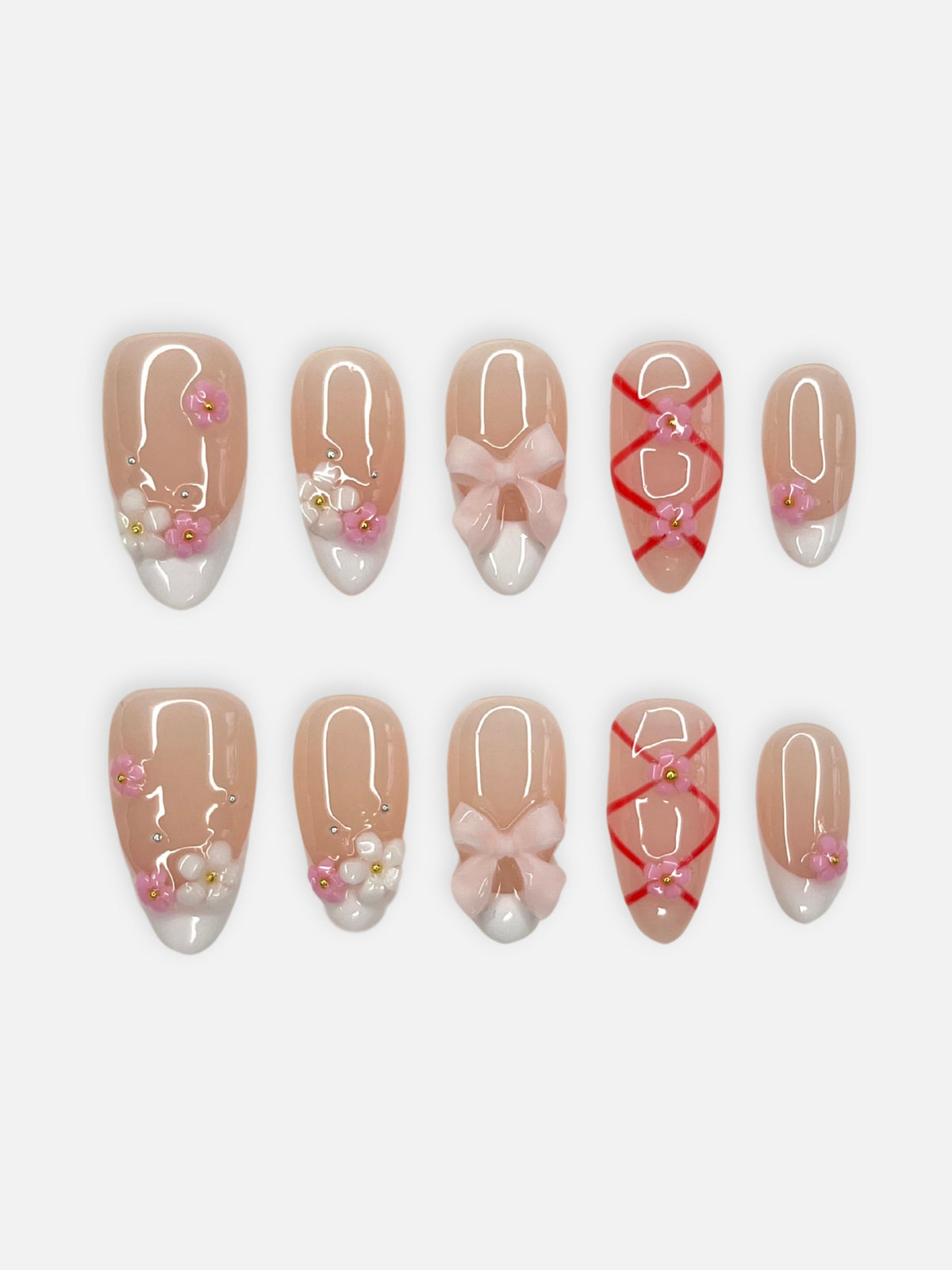 Ballet Blossom