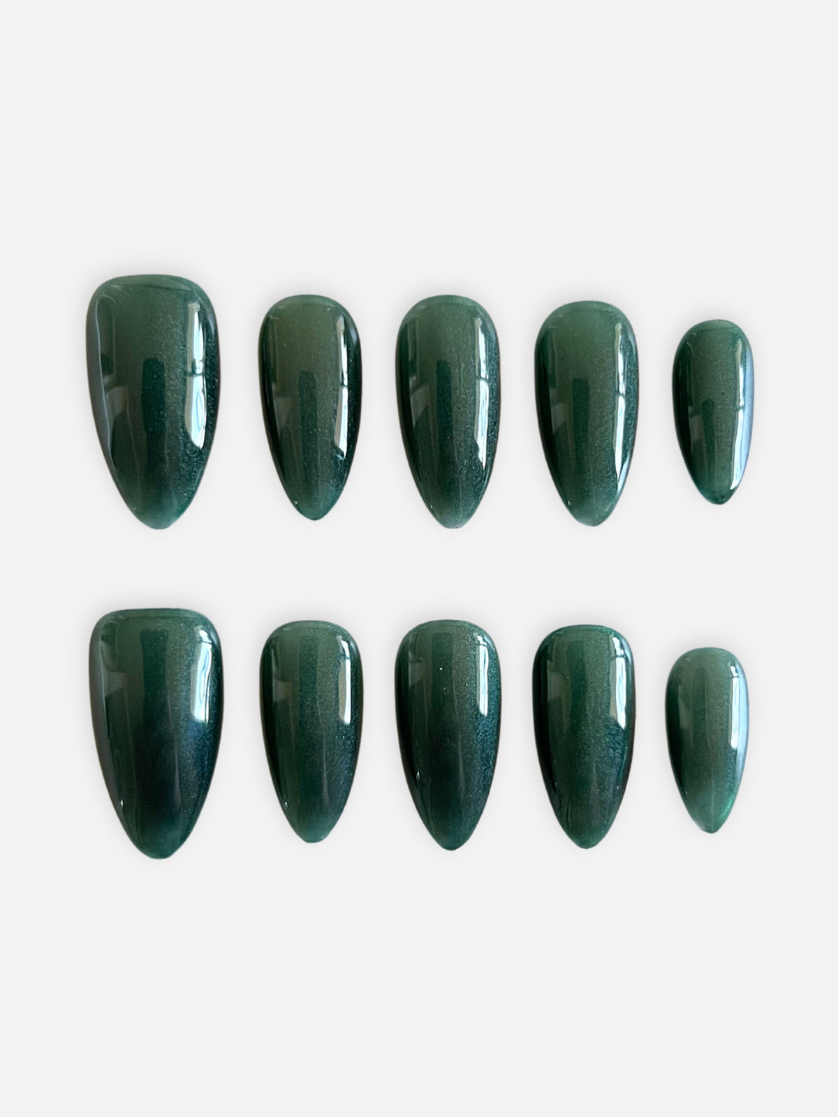 Deepwood Chrome