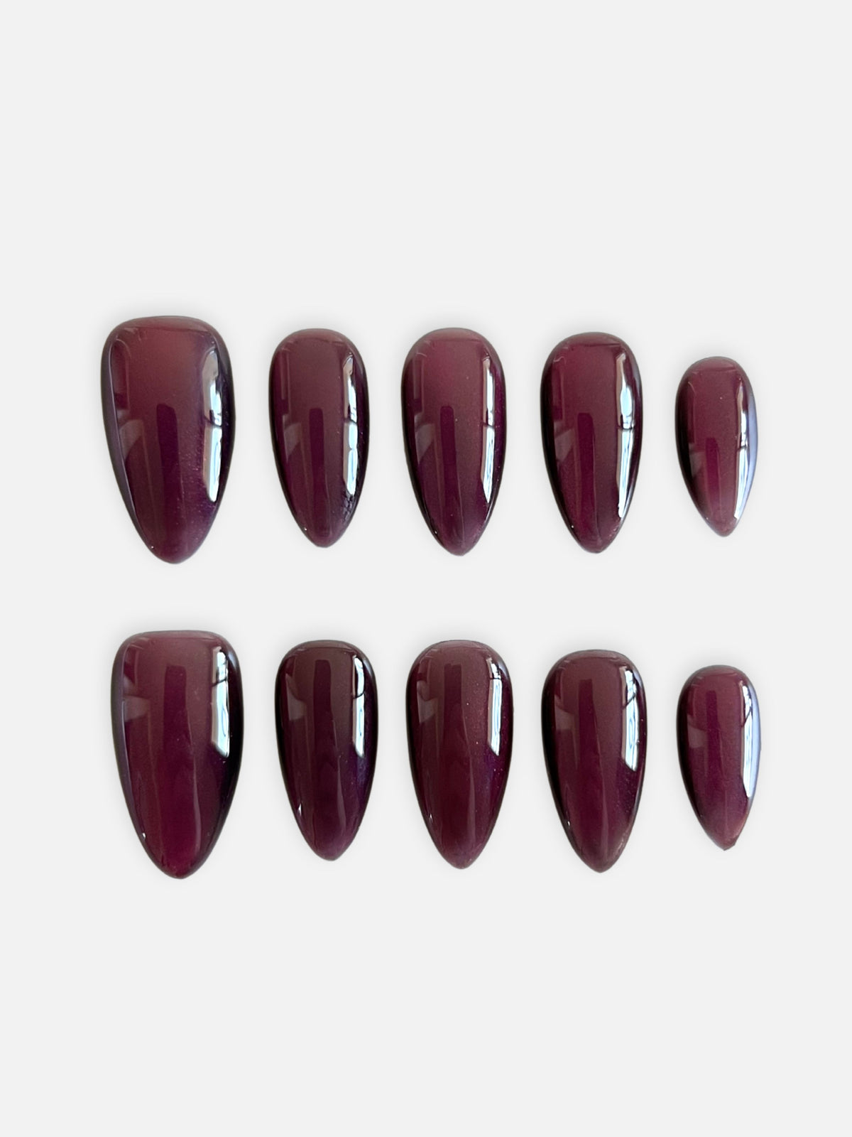 Cabernet Silk