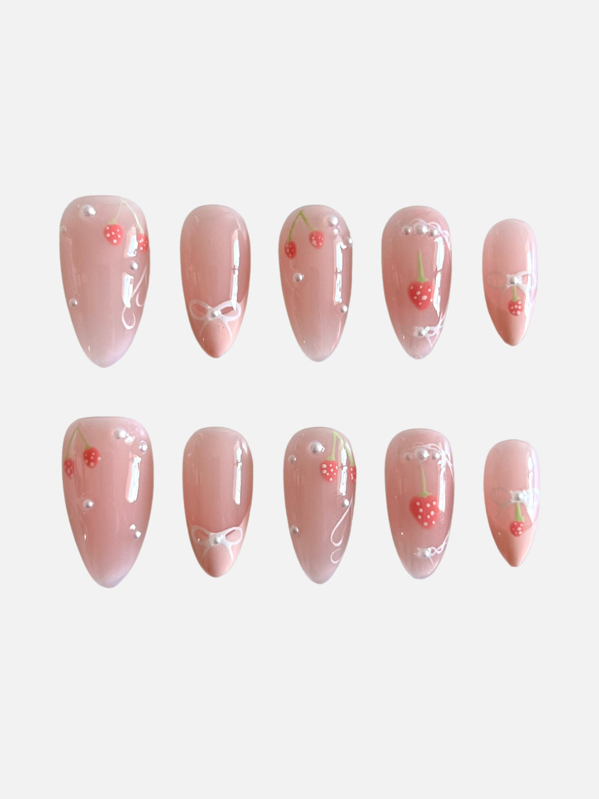 Coquette Cherry Pop