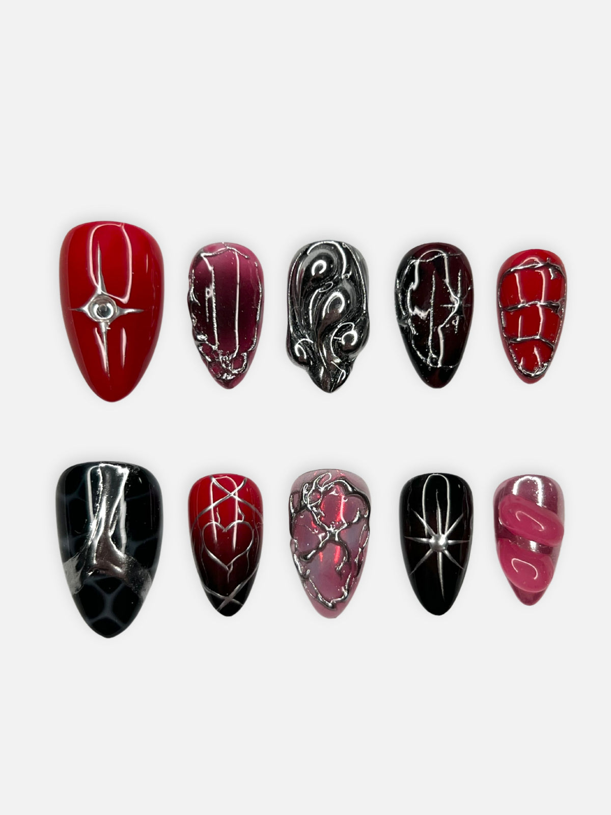 Heartstrings