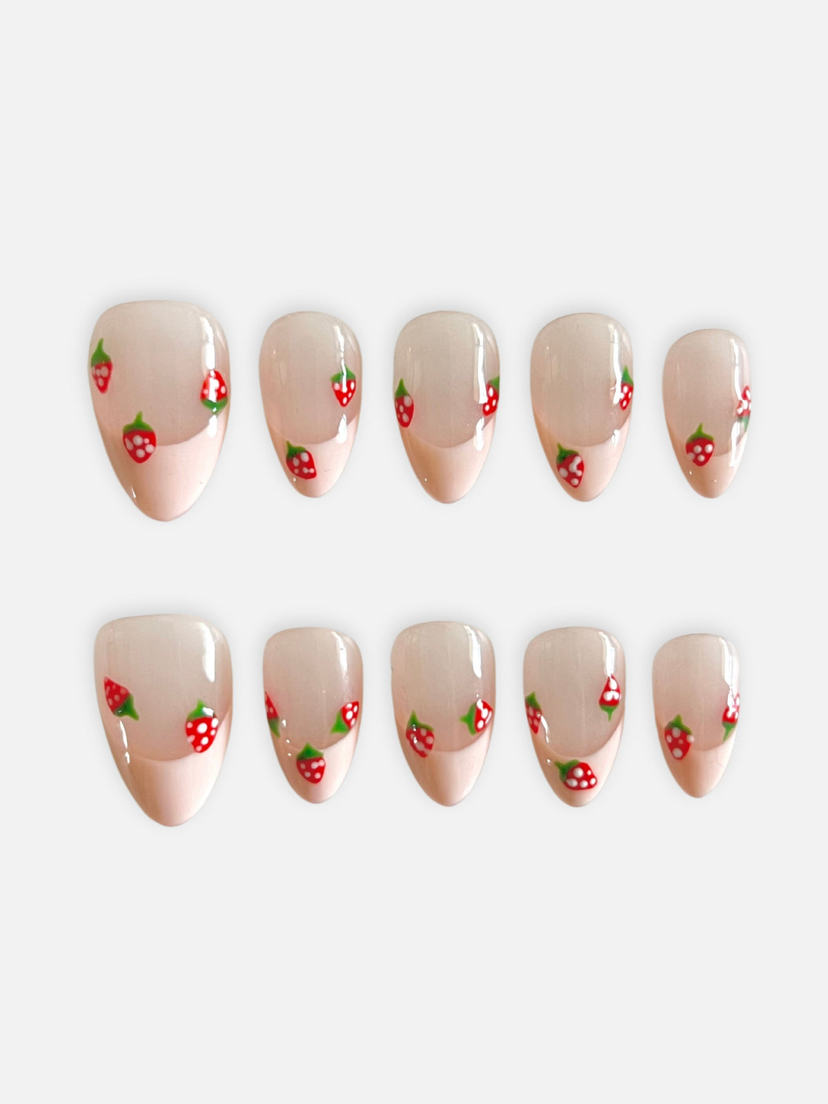 Berry Patch