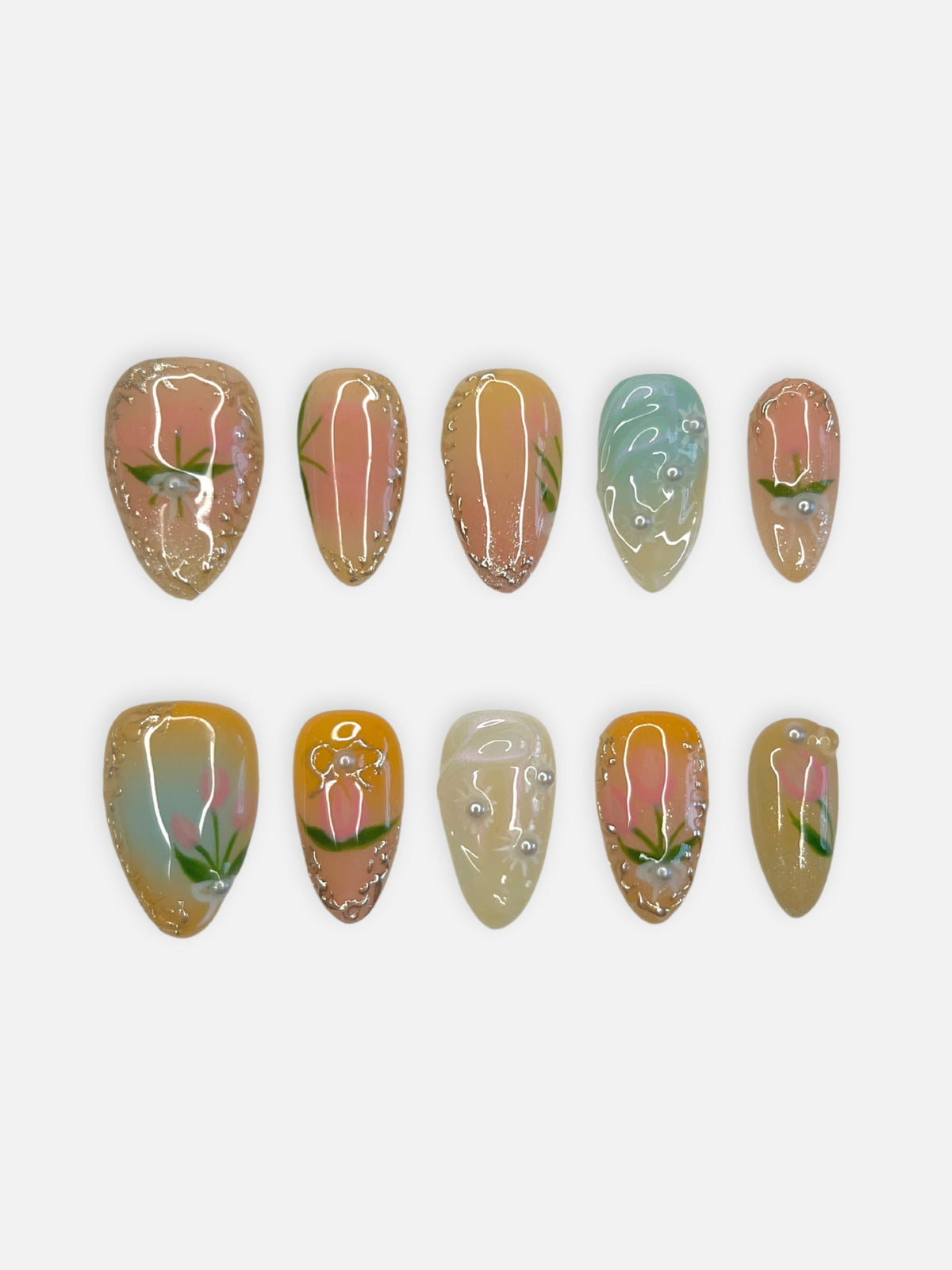 Eden Pastel