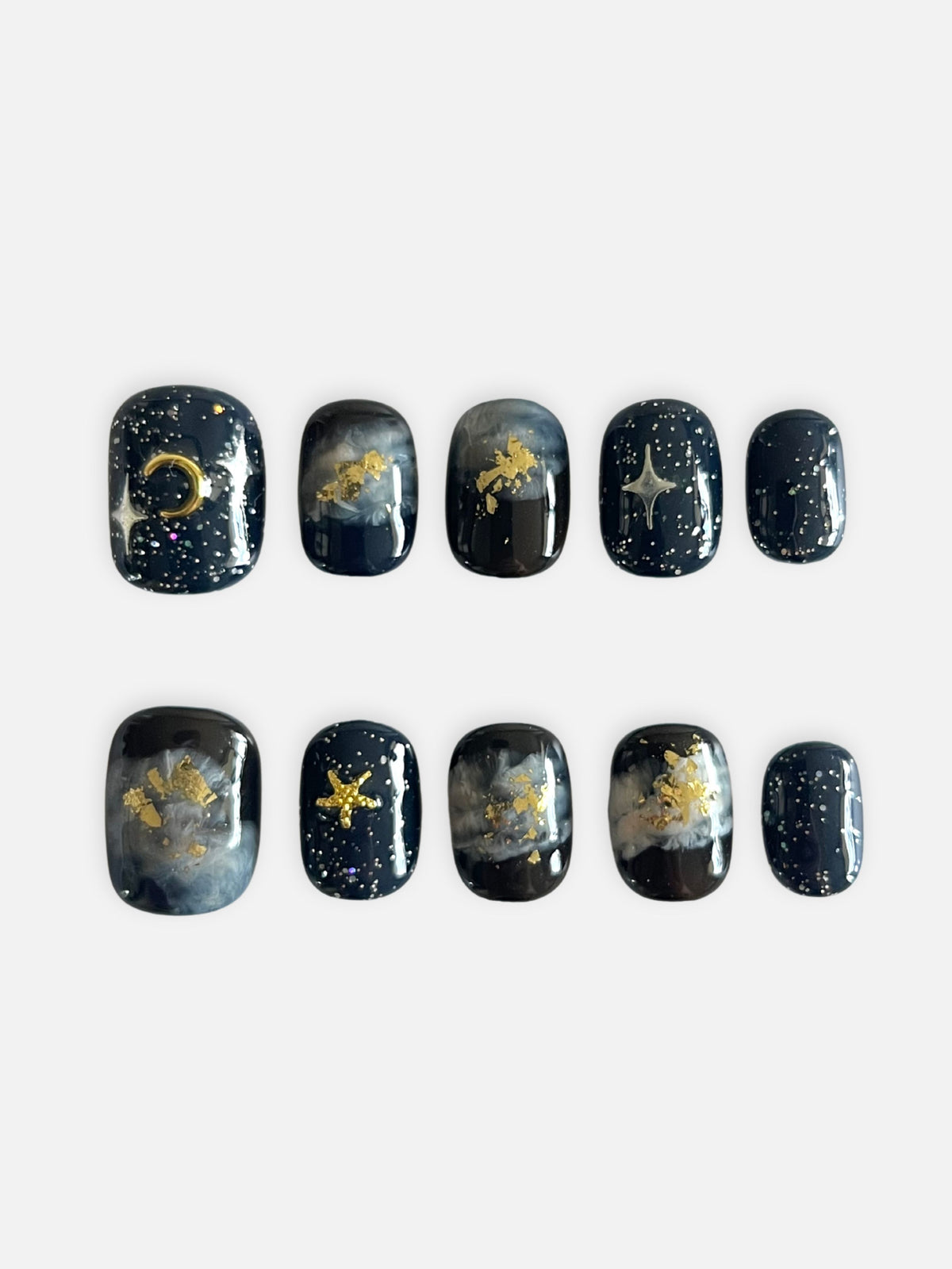 Starry Night Short